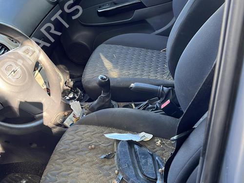 Left front window switch OPEL CORSA D (S07) 1.2 (L08, L68) | BP21710882I27  - Image 5
