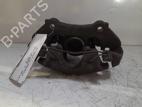 Used Left front brake caliper RENAULT CLIO IV (BH_) 1.5 dCi 75 (75 hp) 22893273