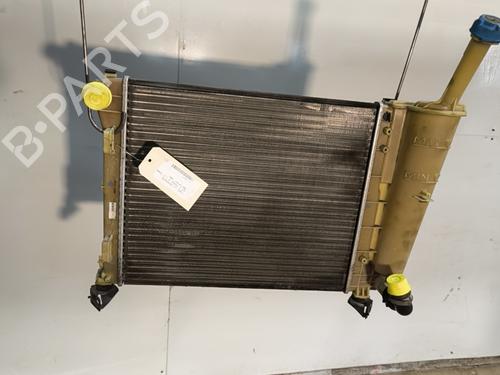 Water radiator FORD KA (RU8) 1.2 | BP33810347M31 - Image 2