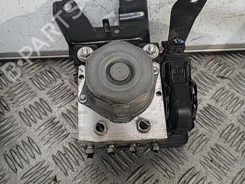 ABS pump TOYOTA AYGO (_B4_) 1.0 VVTi (KGB40) | BP21710698M43 
