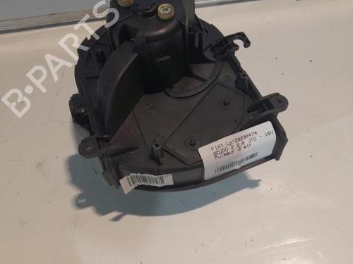 Used Heater blower motor Heater blower motor FIAT SCUDO Van (270_, 272_) 2.0 D Multijet (128 hp) 21713780 21713780