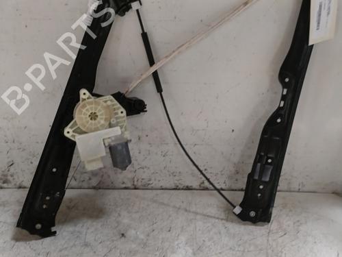 Used Front right window mechanism Front right window mechanism PEUGEOT 308 SW II (LC_, LJ_, LR_, LX_, L4_) 1.6 BlueHDi 120 (120 hp) 26028791 26028791