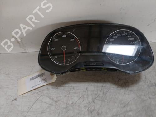 Instrument cluster SEAT LEON (5F1) 2.0 TDI | BP21722359C47 