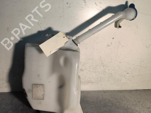 Windscreen washer tank NISSAN QASHQAI I (J10, NJ10) 1.5 dCi | BP29733327C113 