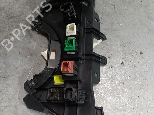 Used Switch Switch CITROËN BERLINGO Box Body/MPV (B9) 1.6 HDi 90 (90 hp) 26893319 26893319