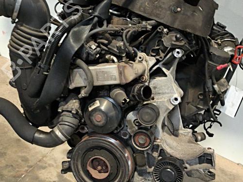 Engine BMW 1 (E81) | BP36553839M1 - Image 4