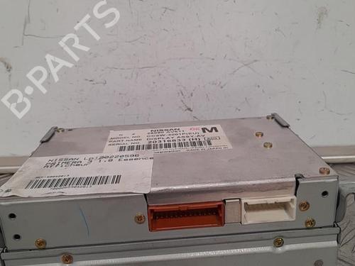 Display NISSAN PRIMERA (P12) 1.8 (115 hp) 27344119