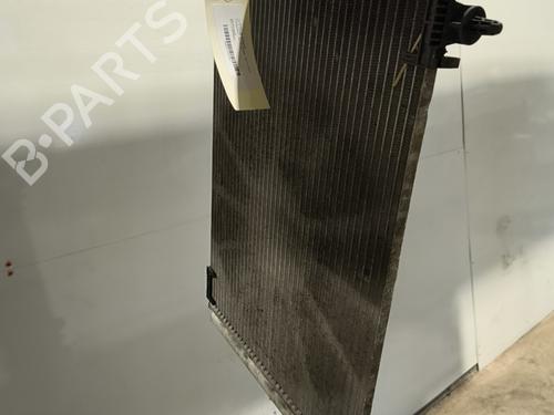 AC radiator CITROËN C4 II (NC_) 1.6 HDi 90 | BP36022049M32 - Image 2