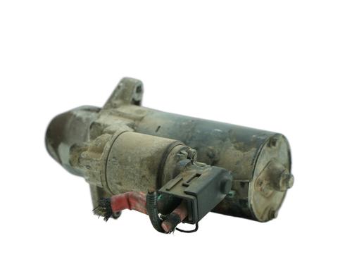 Used Starter Starter FIAT PUNTO (199_) [2012-2026] 34543257 34543257