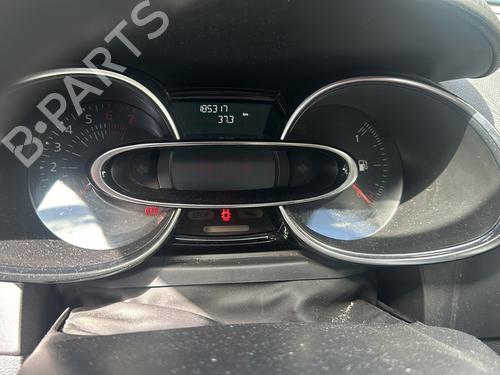 Shift knob RENAULT CLIO IV (BH_) 0.9 TCe 90 (BHNF, BHMA, BHMH, BHJK, BHJR) | BP36802456I34 - Image 10