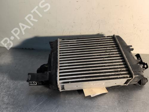 Intercooler RENAULT CAPTUR I (J5_, H5_) 1.3 TCe 130 (J5NJ, J5NE) | BP29997551M30 