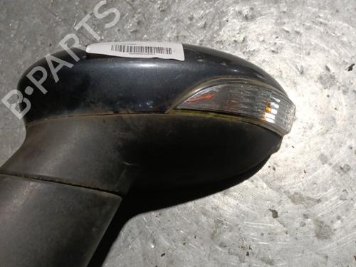 Used Left mirror FORD FIESTA VI (CB1, CCN) 1.4 TDCi (68 hp) 21717822