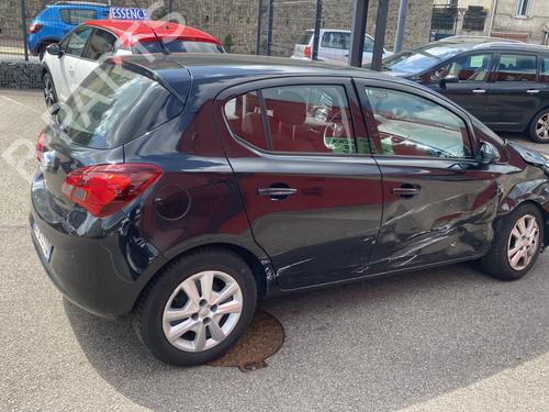 Parasol derecha OPEL CORSA E (X15) 1.4 (08, 68) | BP28165451I2 - Image 6