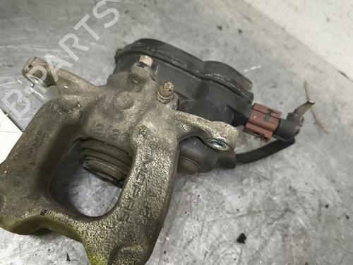 Left rear brake caliper FIAT 500X (334_) 1.6 D Multijet (334AXA1B, 334AXA11) | BP31363656M107 - Image 3