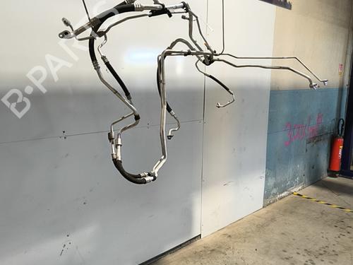 AC pipe CITROËN SPACETOURER Bus (V_) 1.5 BlueHDi 120 | BP29973933M126