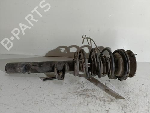 Used Right front shock absorber BMW 3 (E90) 320 d (163 hp) 21717591