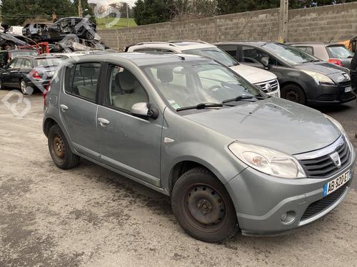 Used Parts DACIA SANDERO  1.5 dCi  2024560