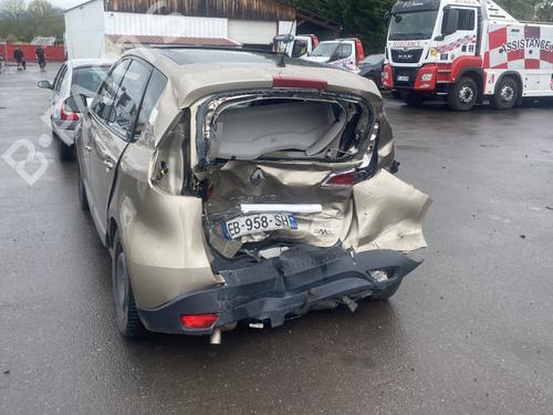 Switch RENAULT SCÉNIC III (JZ0/1_) 1.5 dCi | BP28077872I30 - Image 8