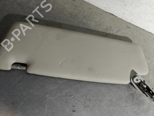 Right sun visor AUDI A3 (8P1) 2.0 TDI 16V | BP29081520I2 