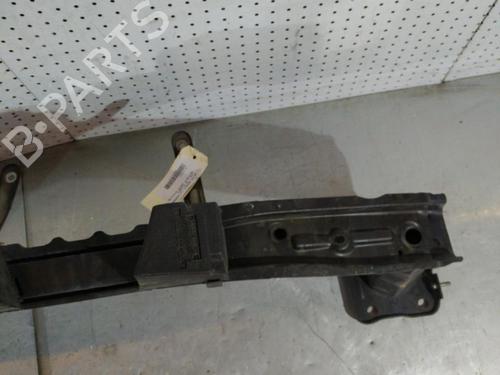 Front bumper reinforcement ALFA ROMEO 159 (939_) 1.9 JTDM 16V (939AXC1B, 939AXC12) | BP21723354C109 