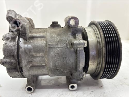 Used AC compressor AC compressor 39639414 39639414
