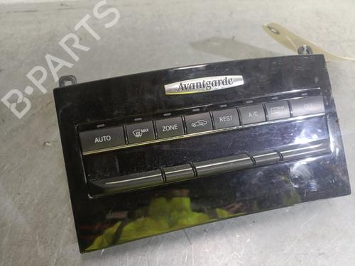 Climate control MERCEDES-BENZ E-CLASS (W212) E 220 CDI / BlueTEC (212.001, 212.002) | BP29331016I5 - Image 3