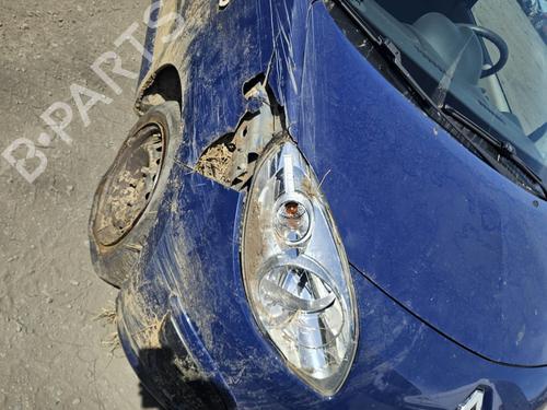 Right taillight RENAULT TWINGO II (CN0_) 1.2 (CN0D) | BP38230358C35 - Image 16