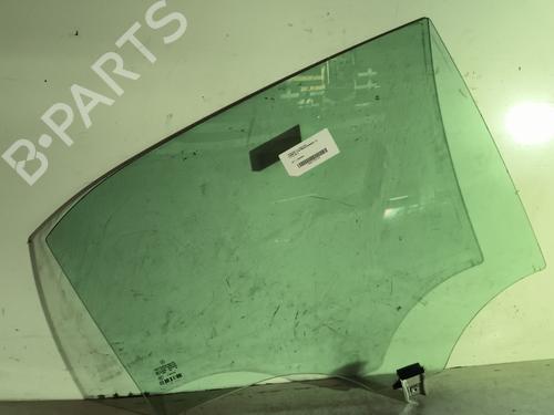 Rear right door window MERCEDES-BENZ E-CLASS (W212) E 220 CDI / BlueTEC (212.001, 212.002) | BP29372744C21 