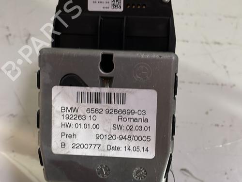 Used Switch Switch BMW 1 (F21) 118 d (143 hp) 23851998 23851998