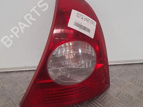 Used Right taillight Right taillight RENAULT CLIO II (BB_, CB_) 1.5 dCi (B/CB07) (65 hp) 21715575 21715575
