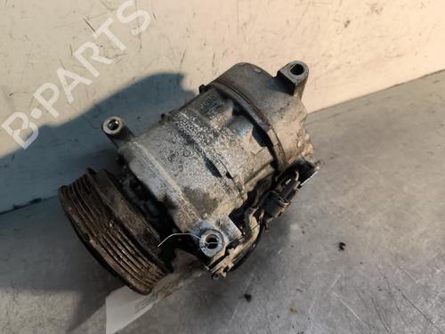 Used AC compressor AC compressor MERCEDES-BENZ B-CLASS Sports Tourer (W246, W242) B 180 CDI / d (246.212) (109 hp) 30110323 30110323