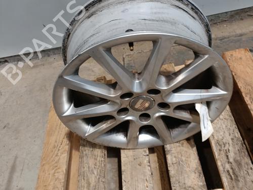 Fælk Fælk SEAT IBIZA IV (6J5, 6P1) 1.4 TDI (90 hp) 29081416 29081416