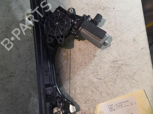 Used Front right window mechanism Front right window mechanism FIAT 500 (312_) 1.2 (312AXA1A) (69 hp) 22359467 22359467