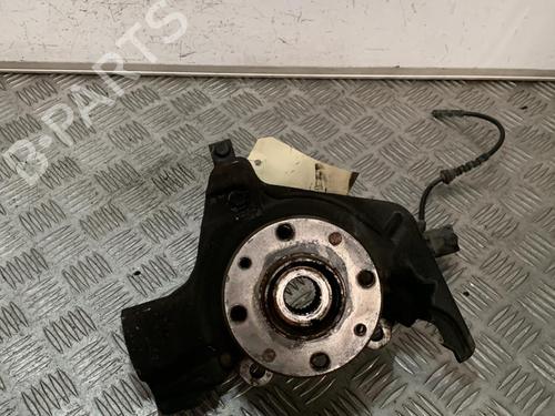 Used Right front steering knuckle ALFA ROMEO MITO (955_) 1.3 MultiJet (955AXH1B, 955AXT1A) (90 hp) 21701083
