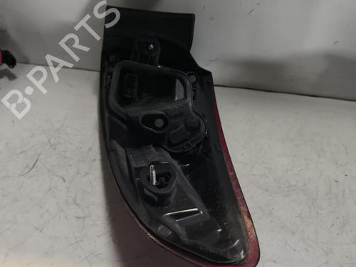 Left taillight RENAULT MEGANE III Grandtour (KZ0/1) 1.5 dCi (KZ09, KZ0D, KZ1G, KZ29, KZ14, KZ1W, KZ10, KZ1F,... | BP24336026C34 