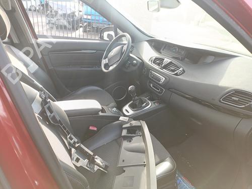 Switch RENAULT SCÉNIC III (JZ0/1_) 1.6 dCi (JZ00, JZ12) | BP34284543I30  - Image 13
