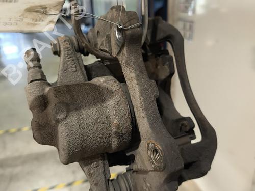 Right front brake caliper FIAT 500 (312_) 1.3 D Multijet (312AXB1A) | BP30154576M104