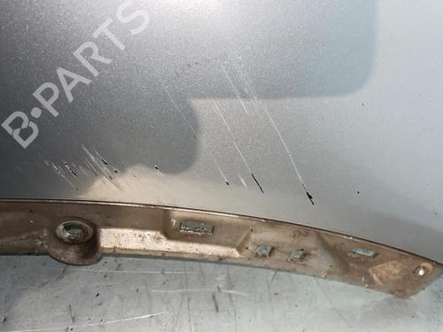 Rear bumper HONDA CIVIC VIII Hatchback (FN, FK) 2.2 CTDi (FK3) | BP21701480C8 
