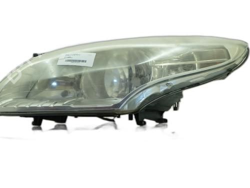 Left headlight RENAULT MEGANE III Hatchback (BZ0/1_, B3_) | BP38254492C28 - Image 4