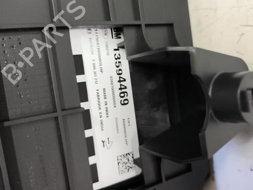 Used Electronic module Electronic module OPEL MOKKA / MOKKA X (J13) 1.4 (_76) (140 hp) 31999940 31999940