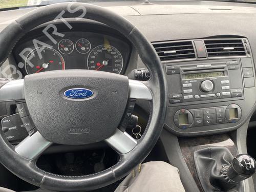 Right front window switch FORD FOCUS C-MAX (DM2) 1.8 TDCi | BP21711162I26 - Image 9