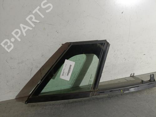 Front right quarter glass PEUGEOT 3008 I MPV (0U_) 1.6 HDi | BP29348077C112 