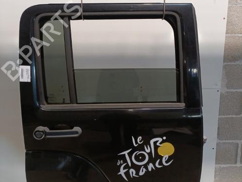 Drzwi tylne prawe JEEP CHEROKEE (KK) 2.8 CRD 4x4 55396982AB