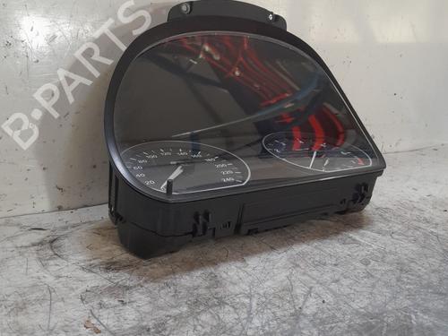 instrument-cluster-bmw-1-e81-118-i-62109283794-2006-2007-2008-2009-2010-2011-2012-22893577 main image