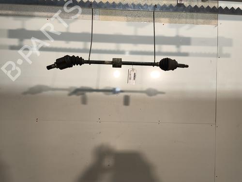 Used Right front driveshaft SUZUKI WAGON R+ (MA) 1.3 (RB413) (76 hp) 30357052