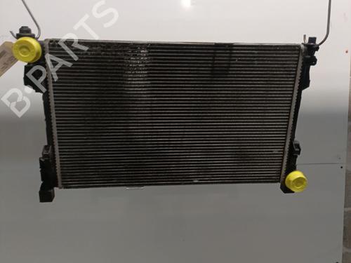 Used Water radiator Water radiator 21704769 21704769