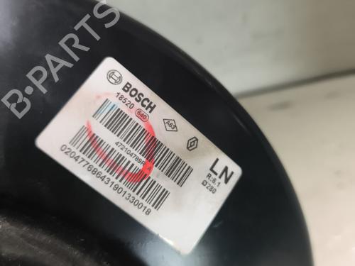 Used Servo brake Servo brake RENAULT MEGANE IV Grandtour (K9A/M/N_) 1.3 TCe 115 (K9N9) (116 hp) 26177866 26177866