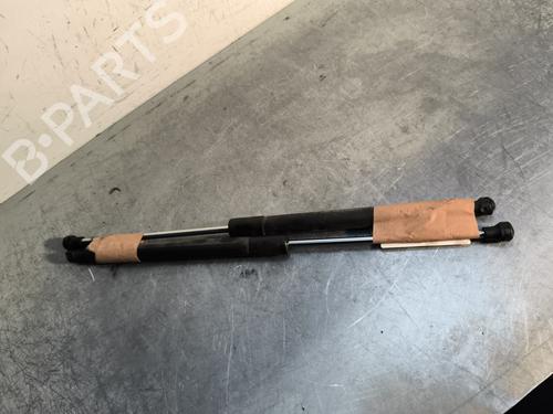 Tailgate lift support RENAULT CLIO III (BR0/1, CR0/1) 1.2 16V Hi-Flex (BR1U, CR1U) | BP30099836C138 