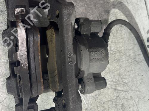 Right front brake caliper BMW 1 (F20) 118 d | BP26180510M104 - Image 4