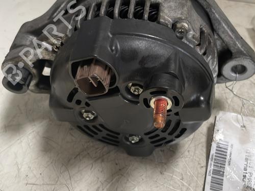 Used Alternator Alternator FIAT SEDICI (189_) 2.0 D Multijet 4x4 (135 hp) 24435759 24435759